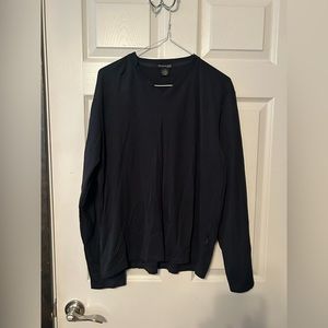 Kenneth Cole‎ men’s size L, long sleeve shirt